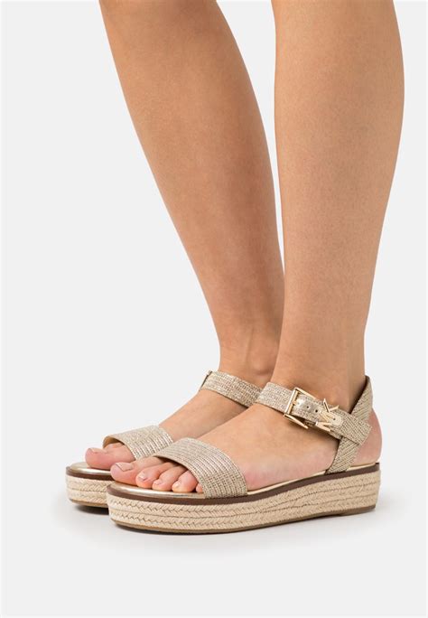 michael kors espadrilky|Michael Kors women's richie espadrille.